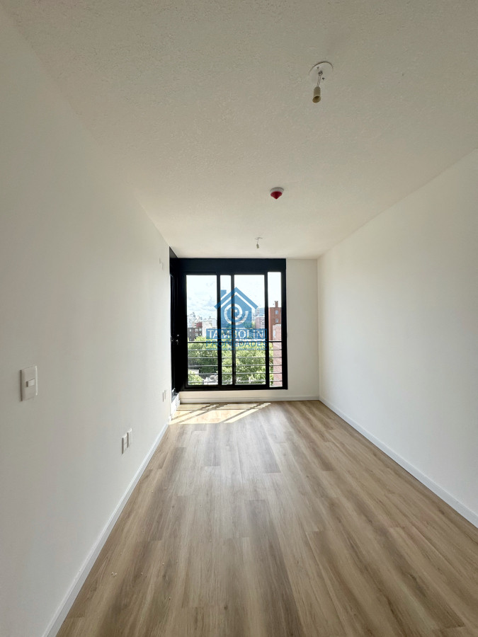 Apartamento ID.861 - Alquiler Anual 1 dormitorio Cordón Montevideo a estrenar 
