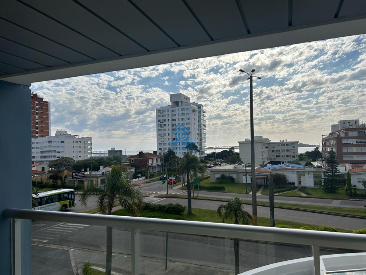 Apartamento ID.667 - Alquiler Invernal 