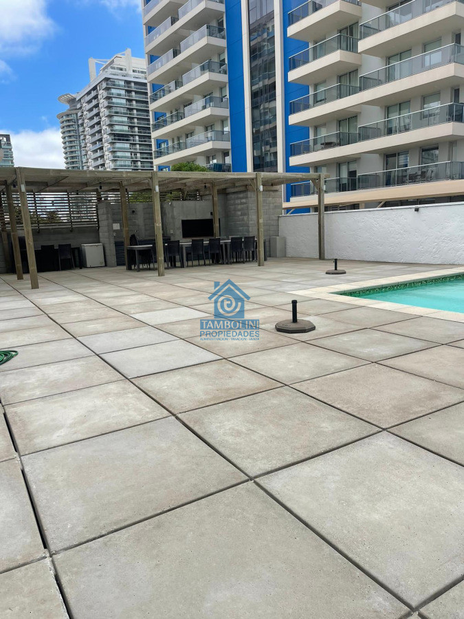 Apartamento ID.920 - Apartamento a estrenar en Brava 1 dormitorio