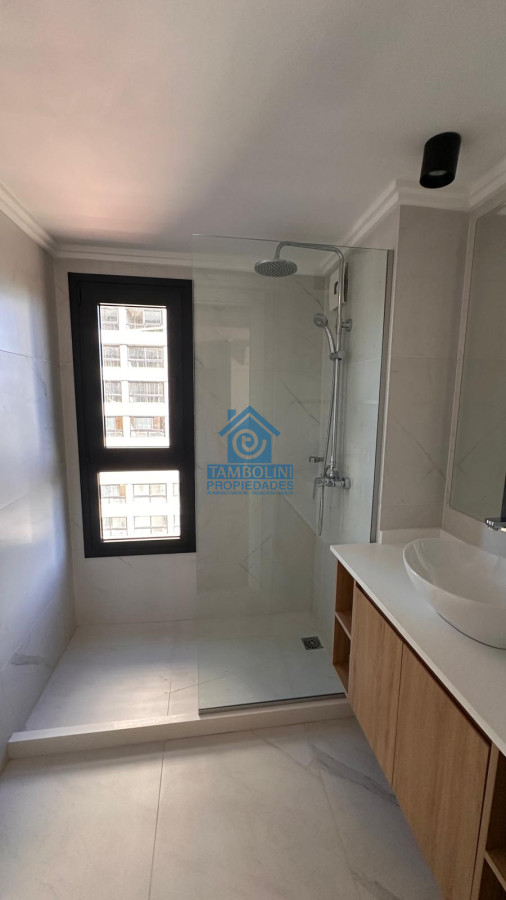Apartamento ID.710 - Alquiler Anual y Venta Departamento a Estrenar en Punta del Este 