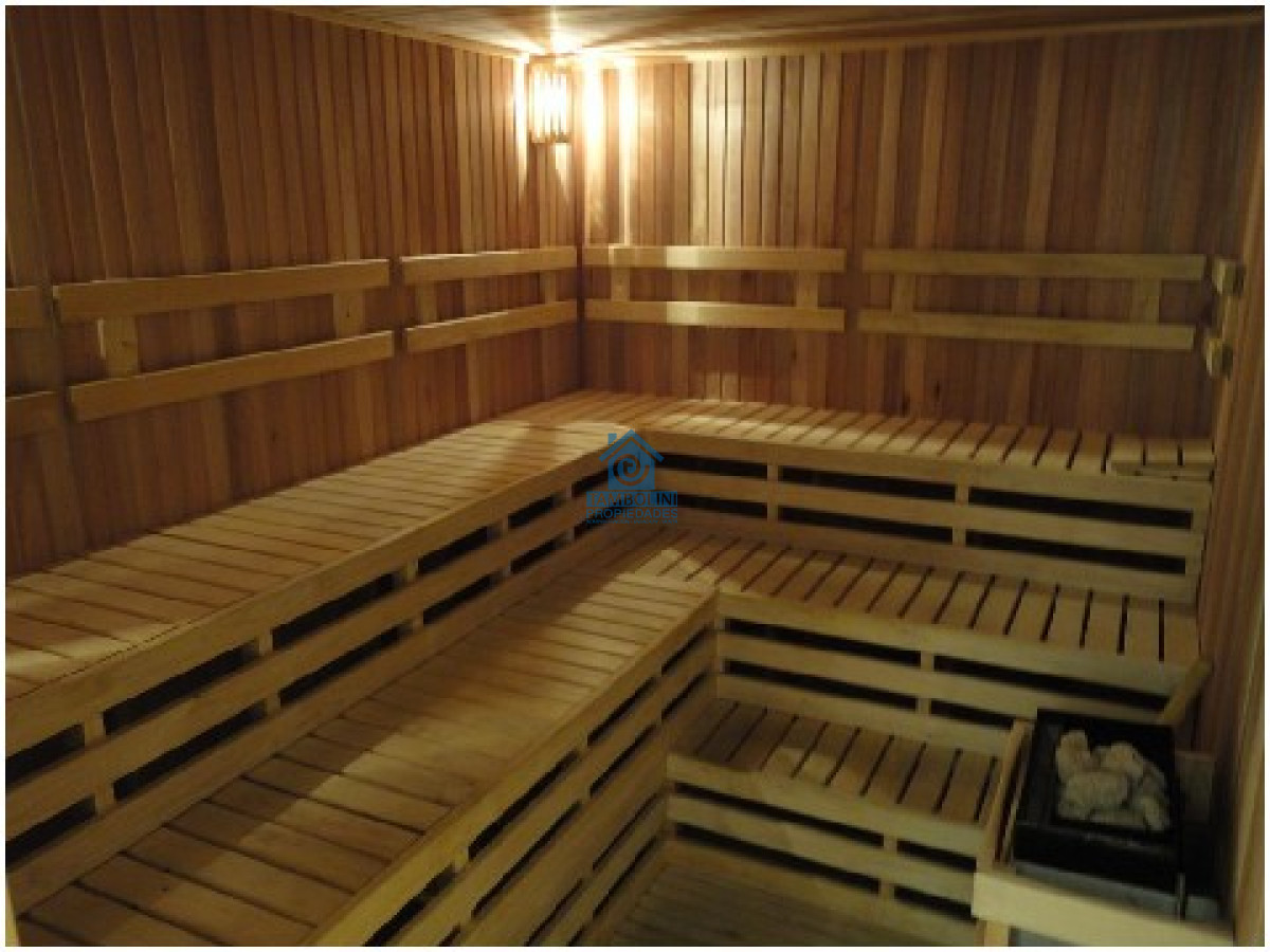 Apartamento ID.161 - Hermosa Planta Esquinera Imperiale Punta del Este