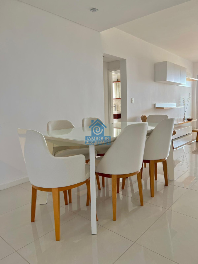 Apartamento ID.849 - Alquiler Temporario