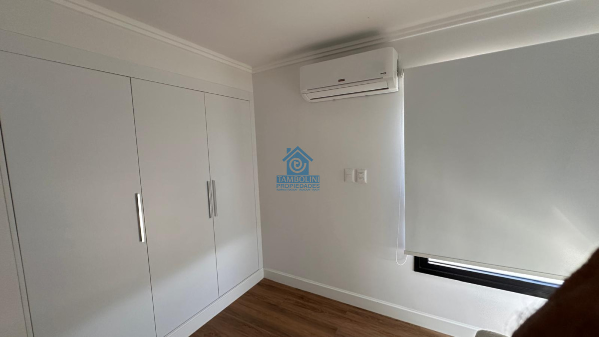 Apartamento ID.710 - Alquiler Anual y Venta Departamento a Estrenar en Punta del Este 