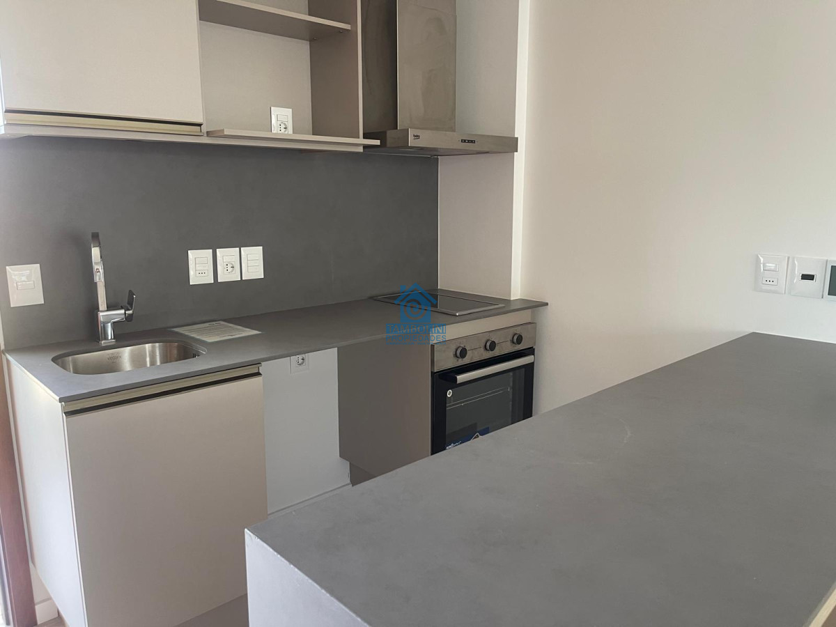 Apartamento ID.615 - Exquisito - Unico - Departamento de 1 dormitorio Frente Al Mar 