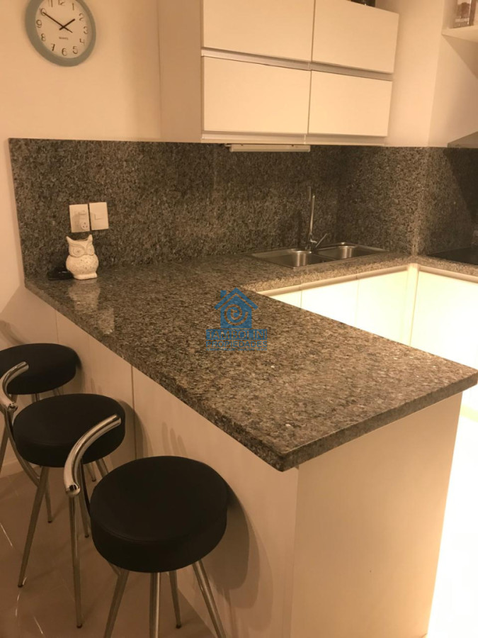 Apartamento ID.1029 - Alquiler Anual Hermoso Departamento 