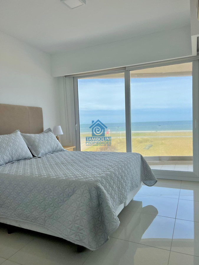 Apartamento ID.849 - Alquiler Temporario