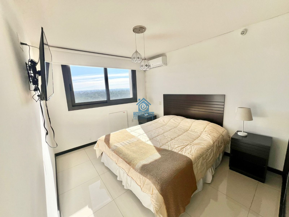 Apartamento ID.557 - Punta del Este Alquiler Temporada 2025
