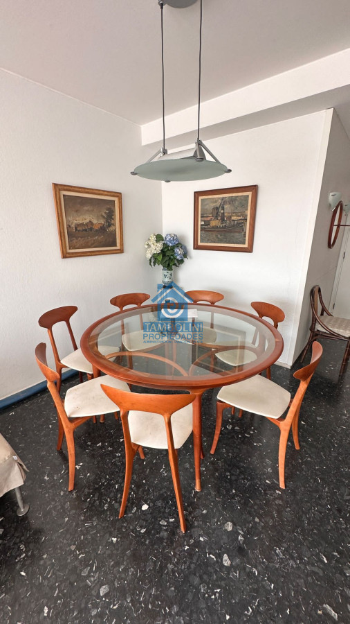Apartamento ID.132 - Gran planta en edificio tradicional en el corazón de la Península
