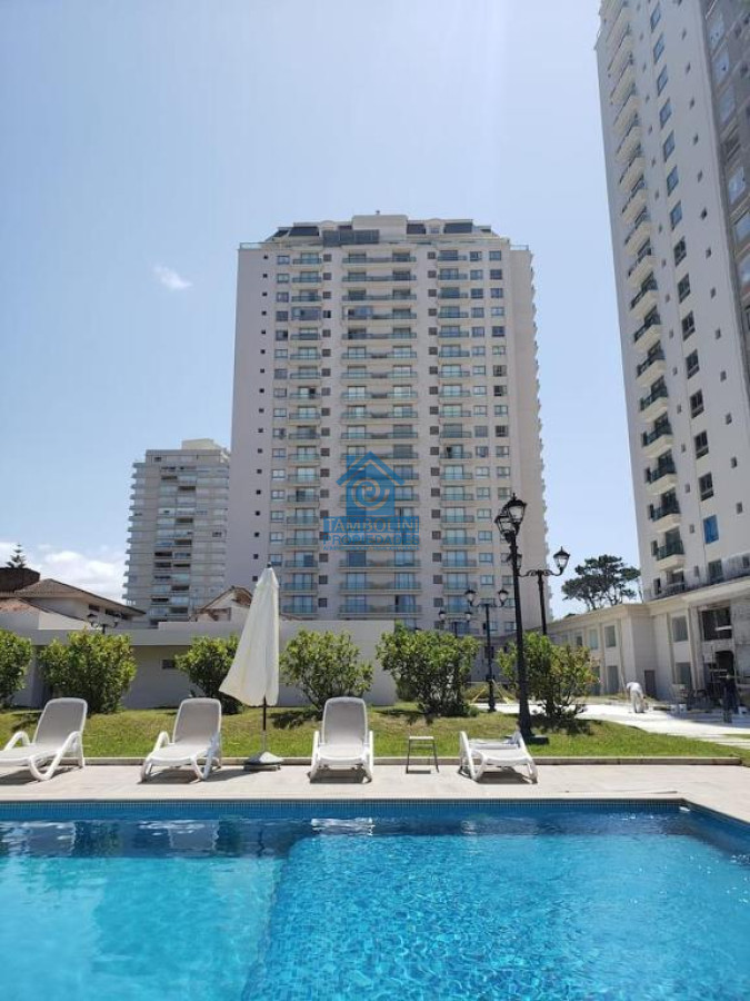 Apartamento ID.78 - Alquiler Anual Place Lafayette I 