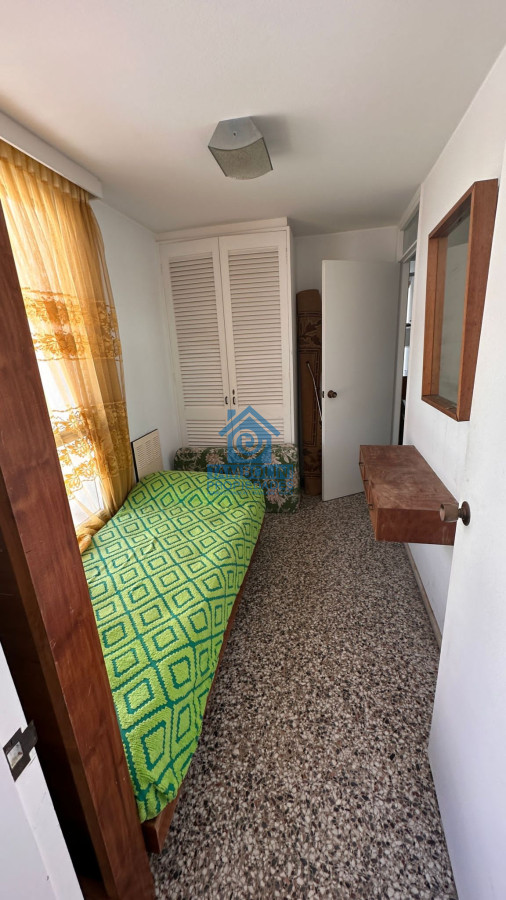 Apartamento ID.132 - Gran planta en edificio tradicional en el corazón de la Península