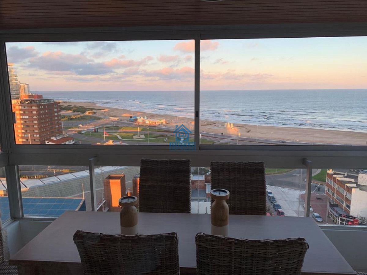 Apartamento ID.1113 - Una joya en Mansa ! 