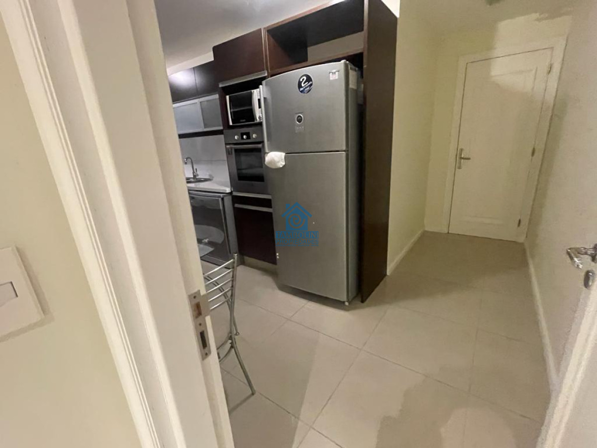Apartamento ID.160 - Brava Frente al Mar Alquiler Anual y Venta 