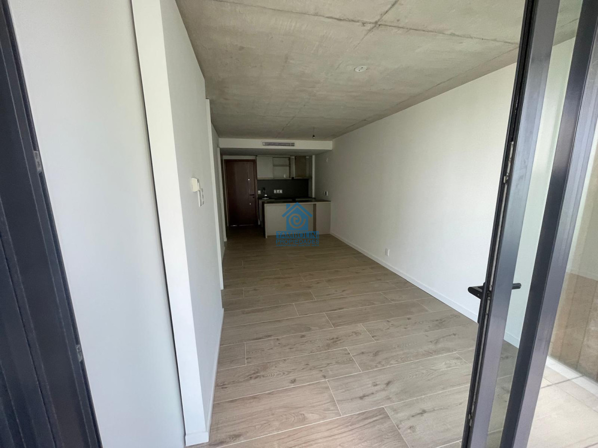 Apartamento ID.615 - Exquisito - Unico - Departamento de 1 dormitorio Frente Al Mar 