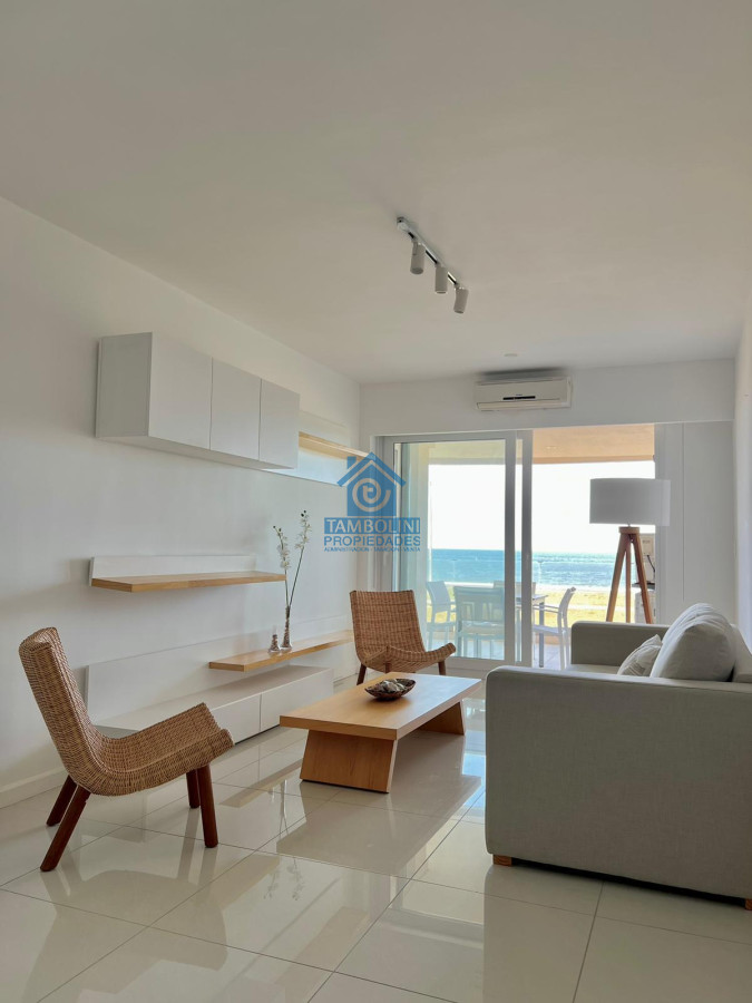 Apartamento ID.849 - Alquiler Temporario