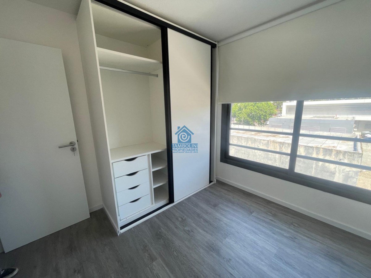Apartamento ID.538 - Alquiler Anual Departamento a Estrenar 2 dormitorios