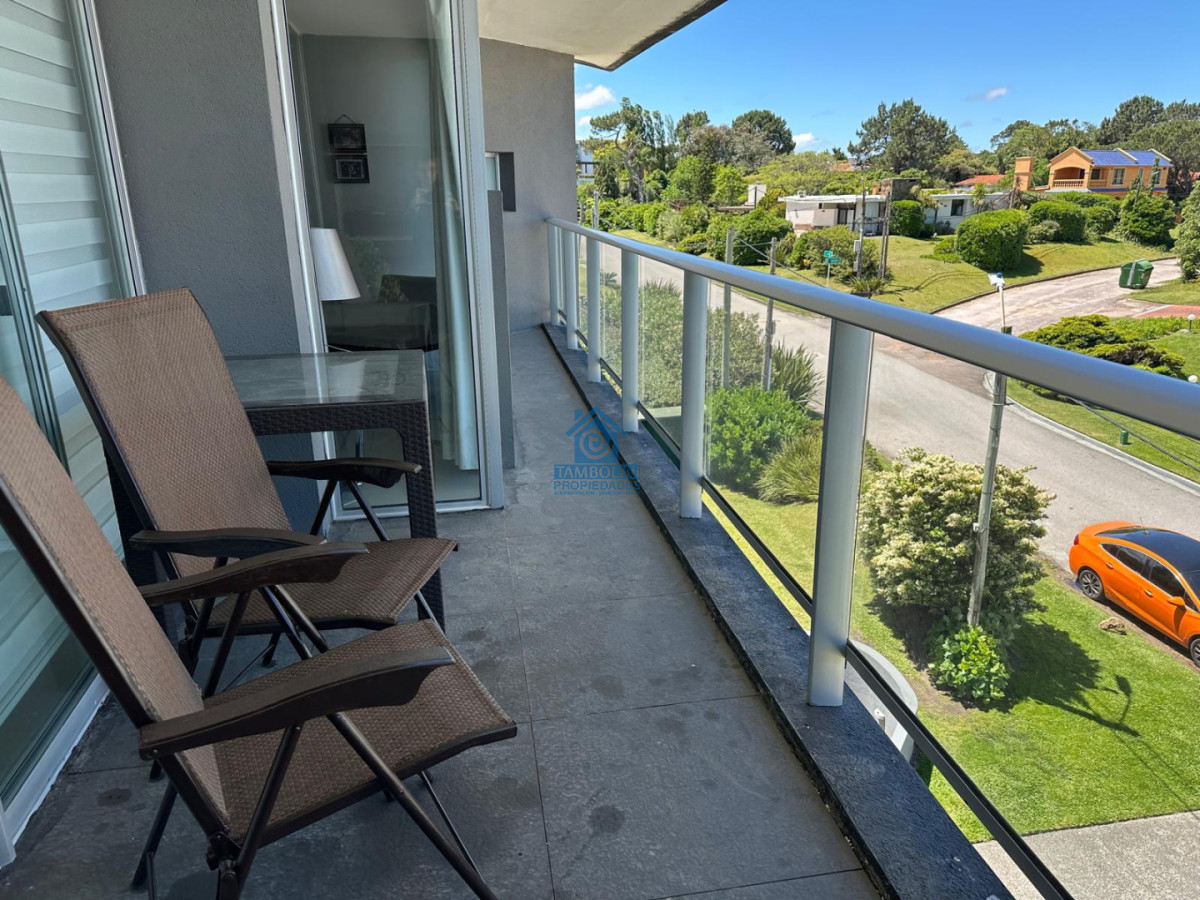 Apartamento ID.10 - Mansa Frente al Mar 