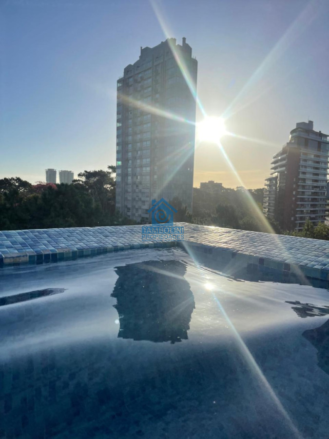 Apartamento ID.1029 - Alquiler Anual Hermoso Departamento 