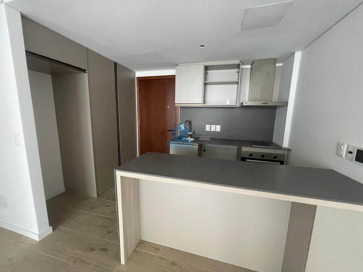 Apartamento ID.615 - Exquisito - Unico - Departamento de 1 dormitorio Frente Al Mar 