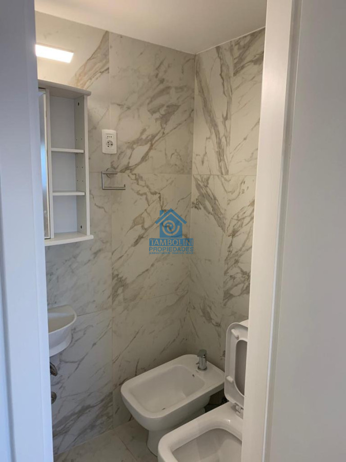 Apartamento ID.1113 - Una joya en Mansa ! 