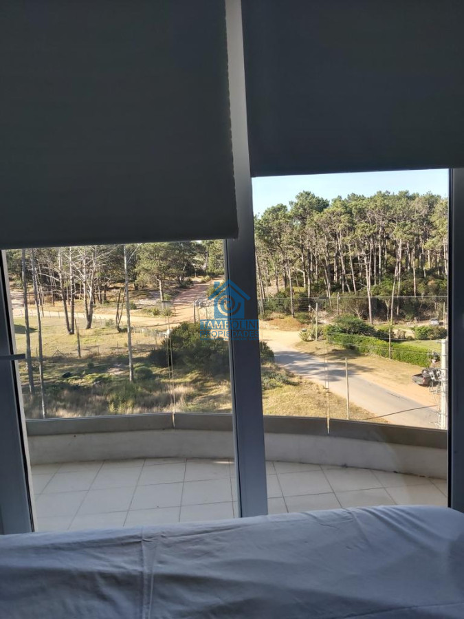 Apartamento ID.52 - Hermoso Pent House en Alquiler Anual Mansa Frente al Mar 