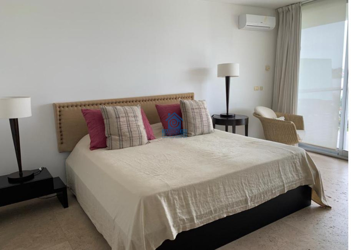 Apartamento ID.536 - Hermosa Unidad En La Barra