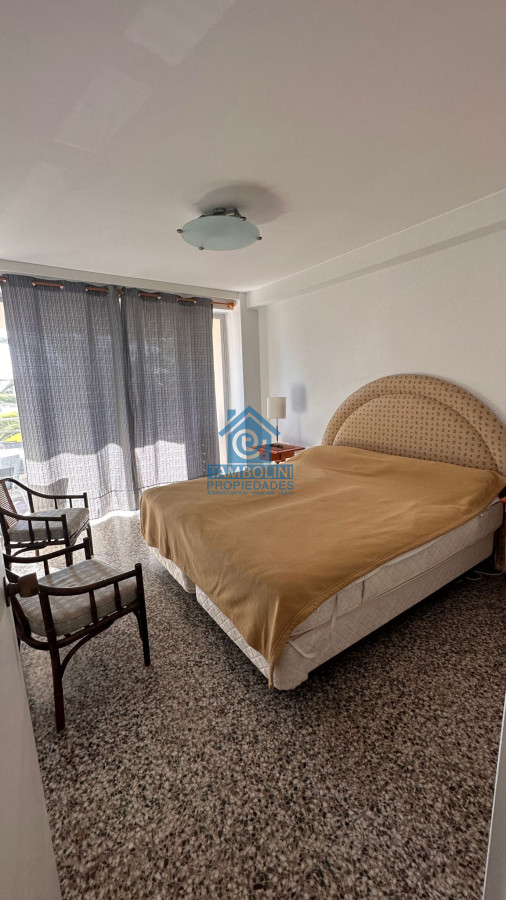 Apartamento ID.132 - Gran planta en edificio tradicional en el corazón de la Península