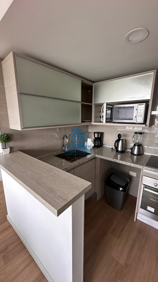 Apartamento ID.394 - Hermoso Departamento en Venta y Alquiler en Punta del Este 