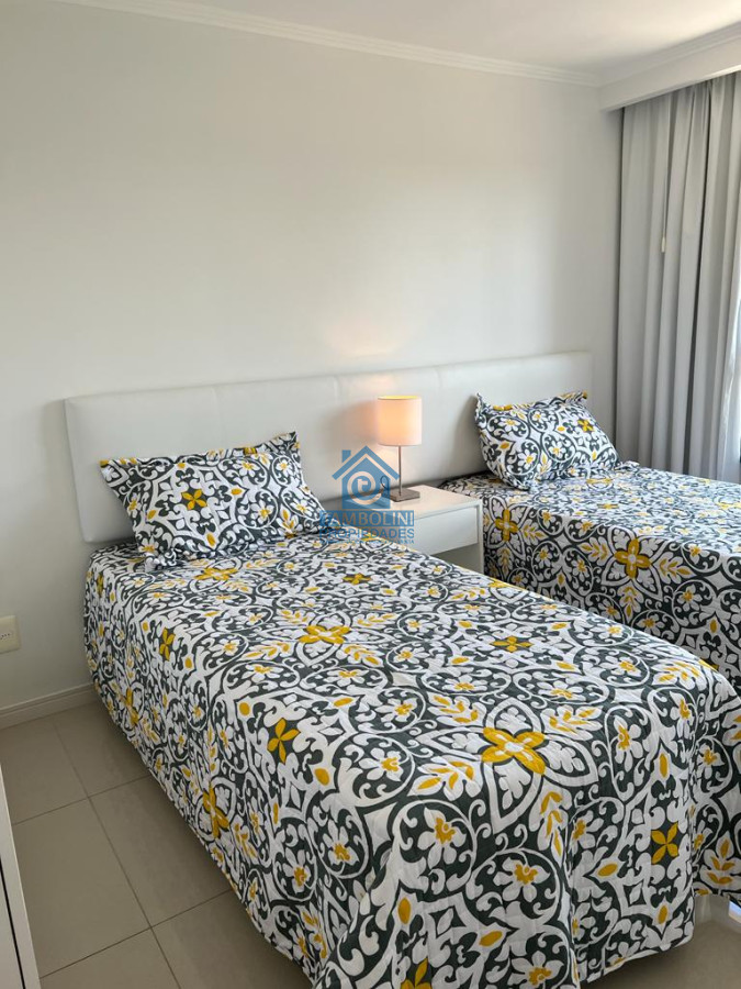 Apartamento ID.78 - Alquiler Anual Place Lafayette I 