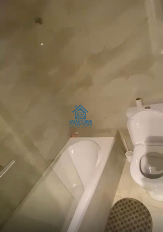 Apartamento ID.718 - Alquiler Anual Frente al Mar Mansa 