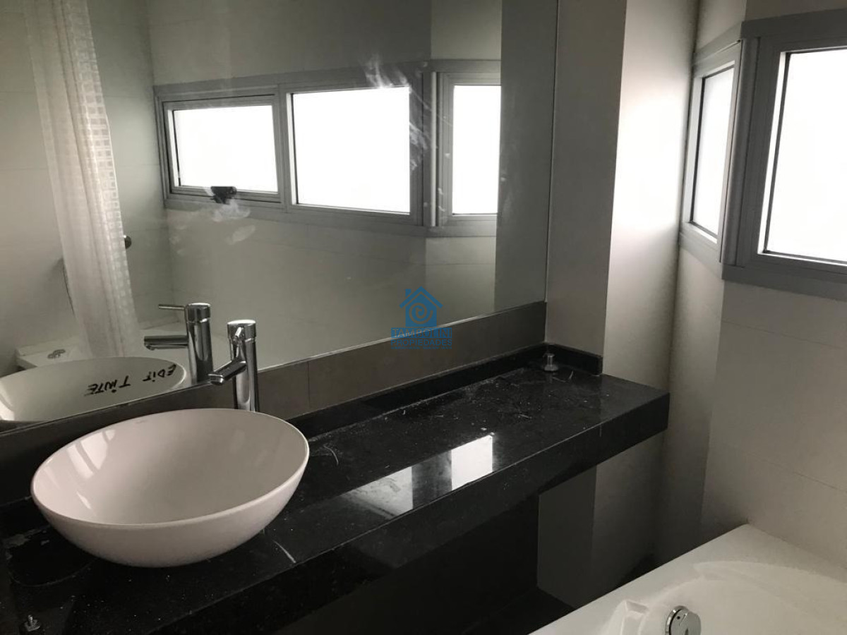 Apartamento ID.10 - Mansa Frente al Mar 
