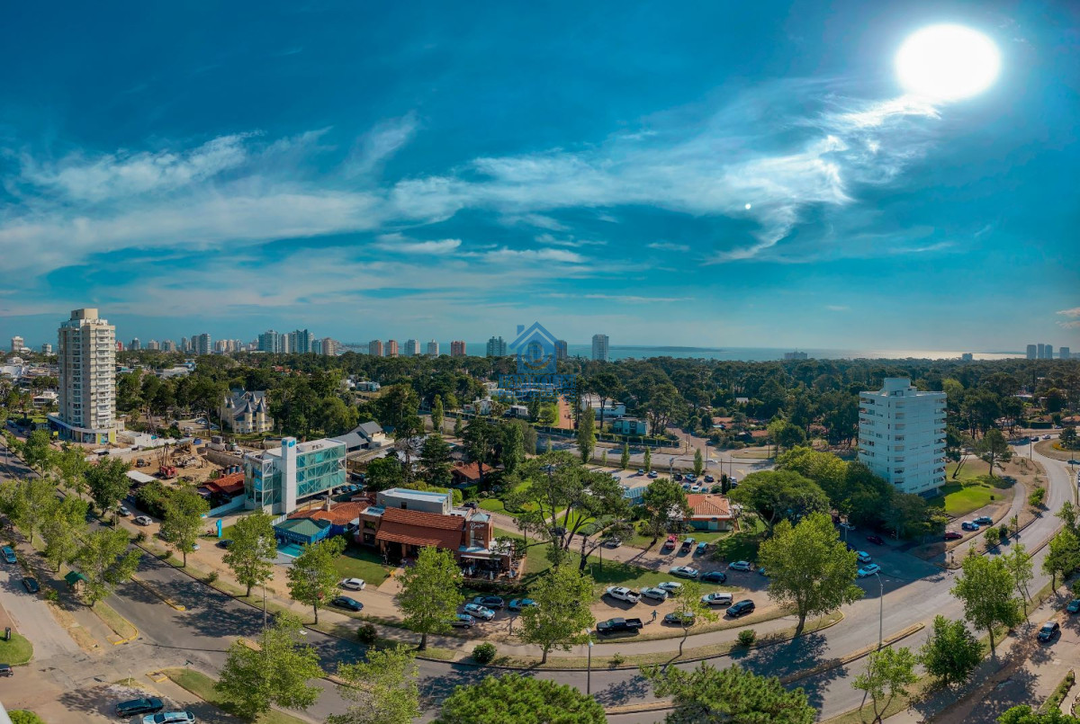 Apartamento ID.79 - Imponente Departamento en Torre Yoo en Venta