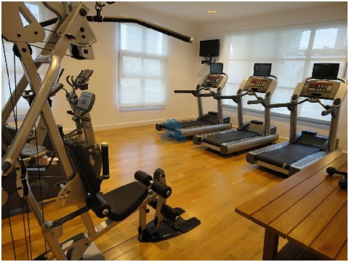 Apartamento ID.161 - Hermosa Planta Esquinera Imperiale Punta del Este