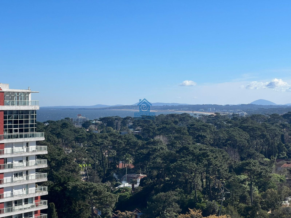 Apartamento ID.557 - Punta del Este Alquiler Temporada 2025