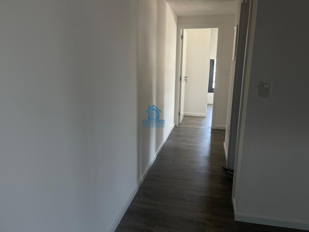 Apartamento ID.538 - Alquiler Anual Departamento a Estrenar 2 dormitorios