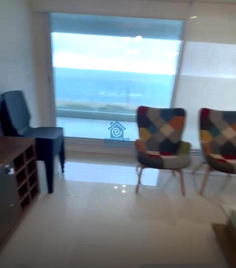 Apartamento ID.727 - Alquiler y Venta frente al Mar - Mansa