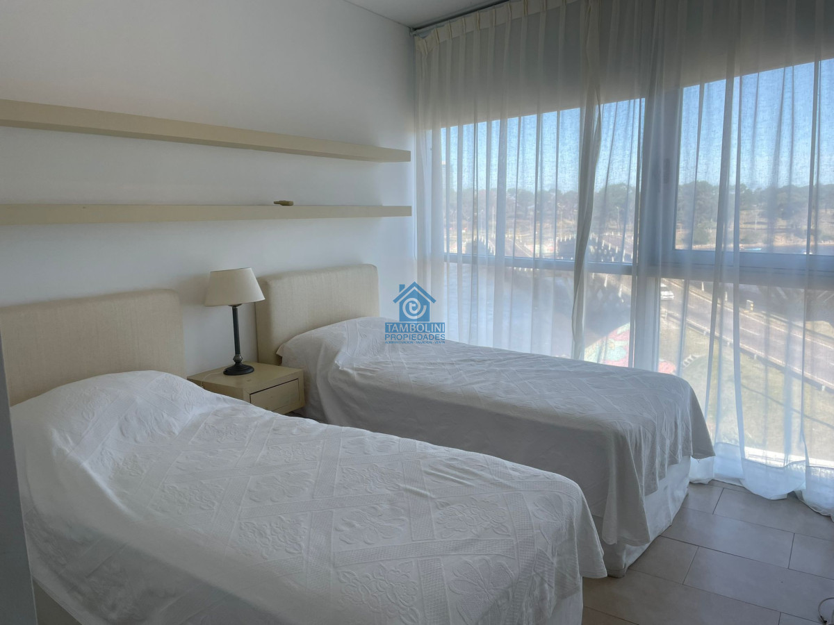 Apartamento ID.40 - Espectacular Departament en Delamar La Barra 