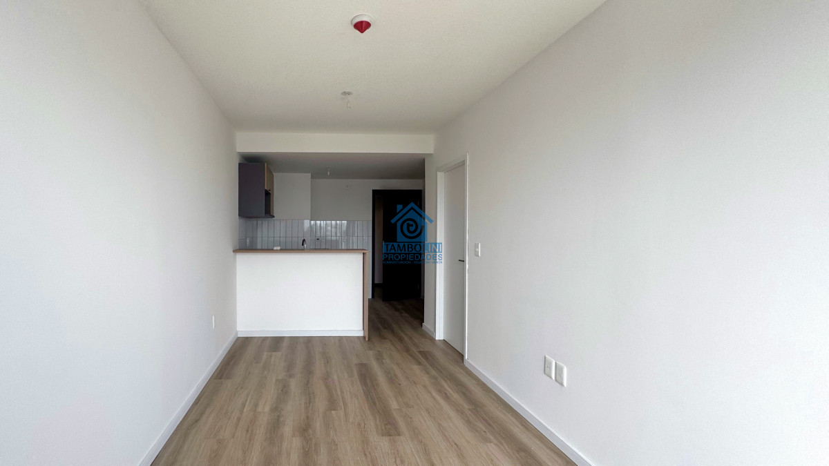 Apartamento ID.861 - Alquiler Anual 1 dormitorio Cordón Montevideo a estrenar 