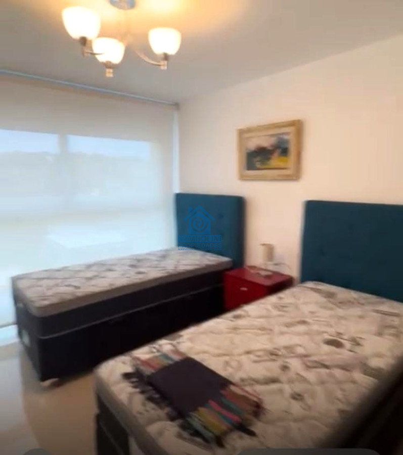 Apartamento ID.727 - Alquiler y Venta frente al Mar - Mansa