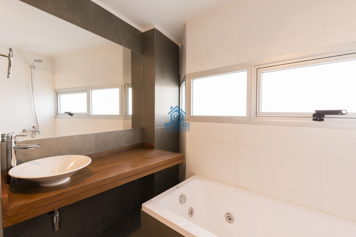 Apartamento ID.10 - Mansa Frente al Mar 