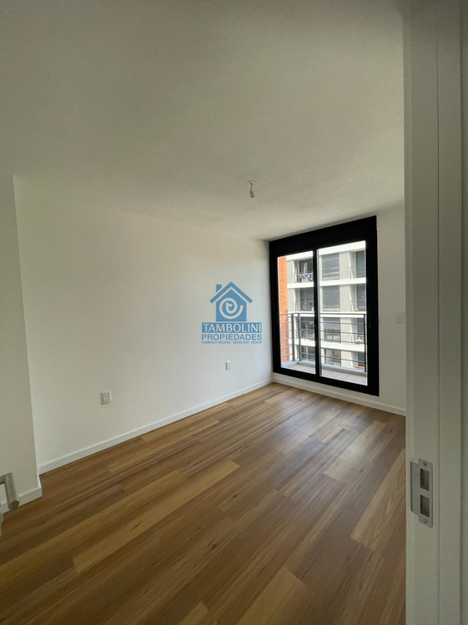 Apartamento ID.618 - Alquiler Anual A Estrenar en Cordón - Montevideo