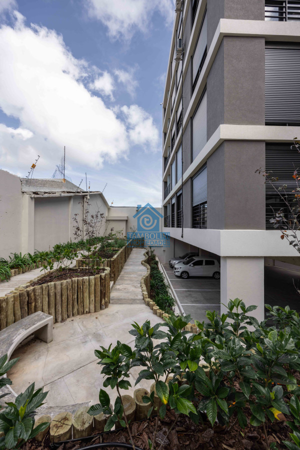 Apartamento ID.860 - Departamento Alquiler Anual Montevideo 2 dormitorios