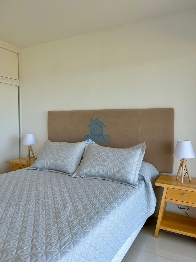 Apartamento ID.849 - Alquiler Temporario