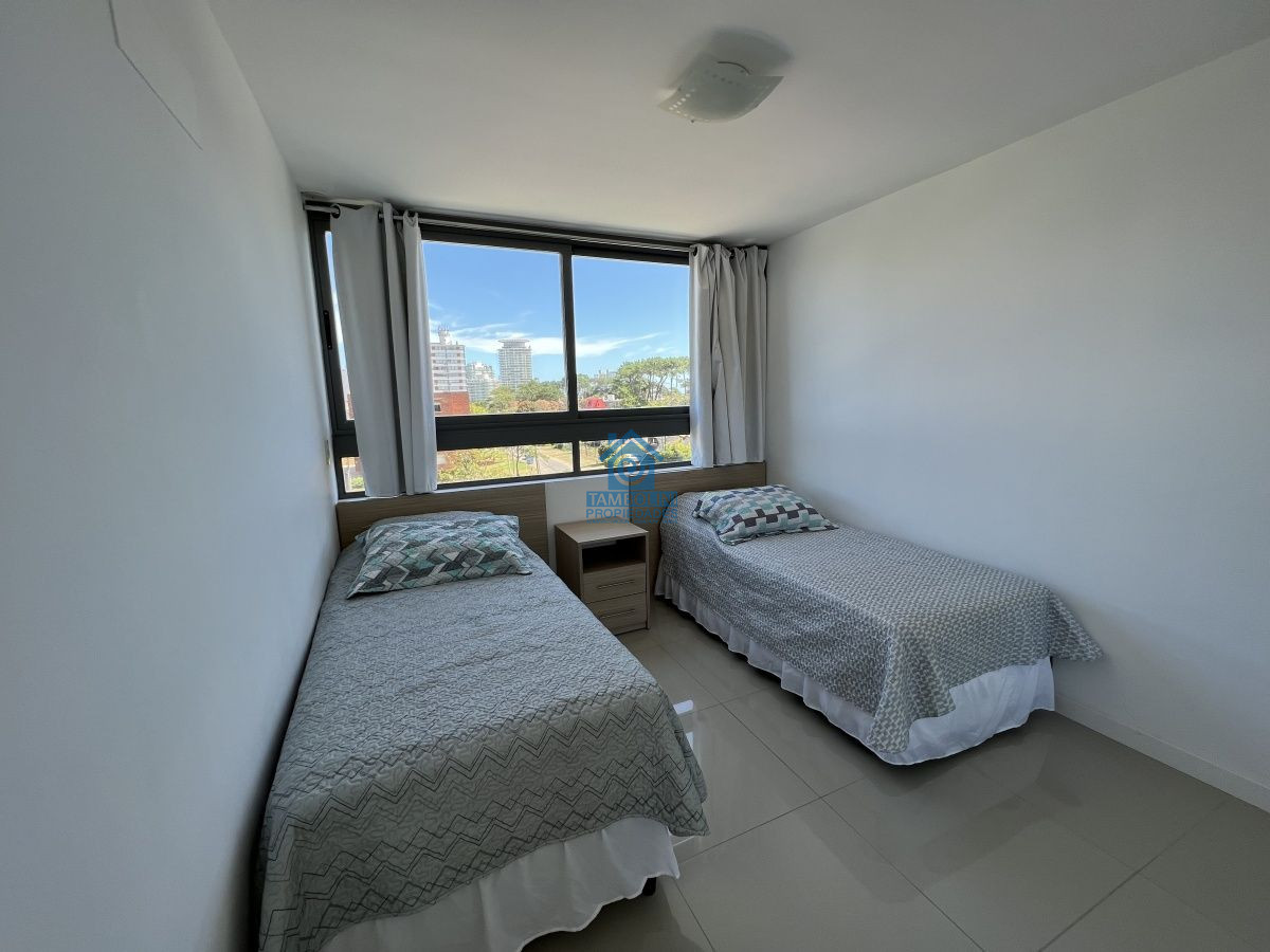 Apartamento ID.51 - Brava Alquiler Anual 