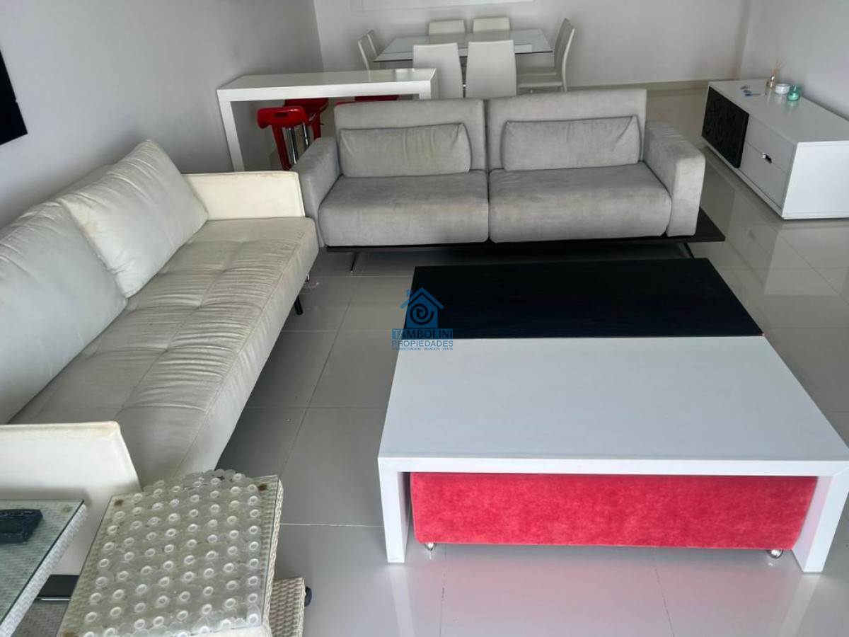 Apartamento ID.159 - Hermoso Departamento Venta Mansa Frente al Mar