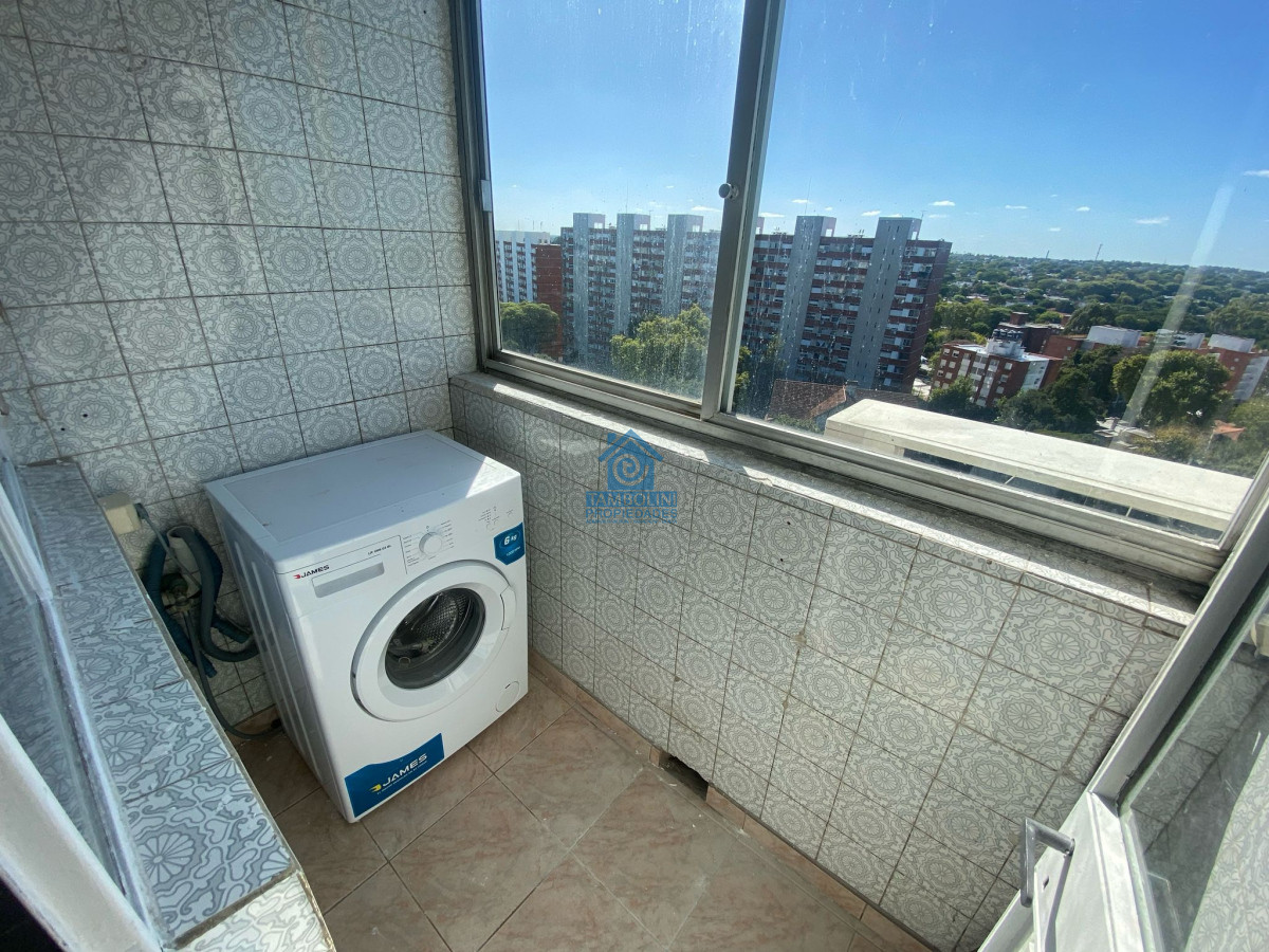 Apartamento ID.735 - Alquiler Anual 3 Dormitorios 
