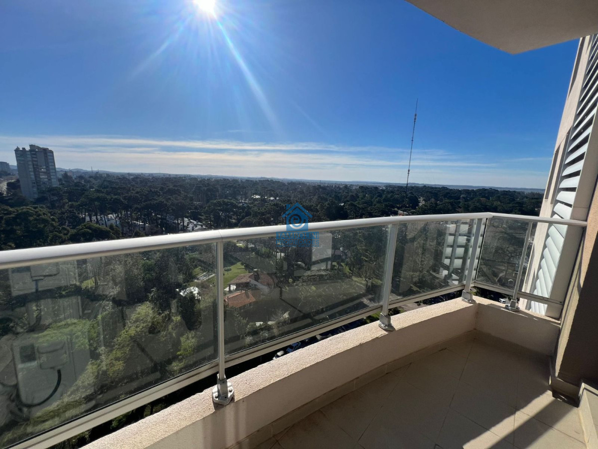 Apartamento ID.557 - Punta del Este Alquiler Temporada 2025