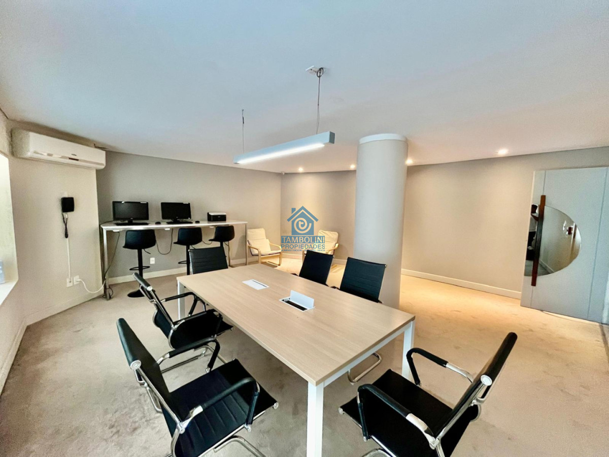 Apartamento ID.1076 - Alquiler Invernal Brava 3 dormitorios 