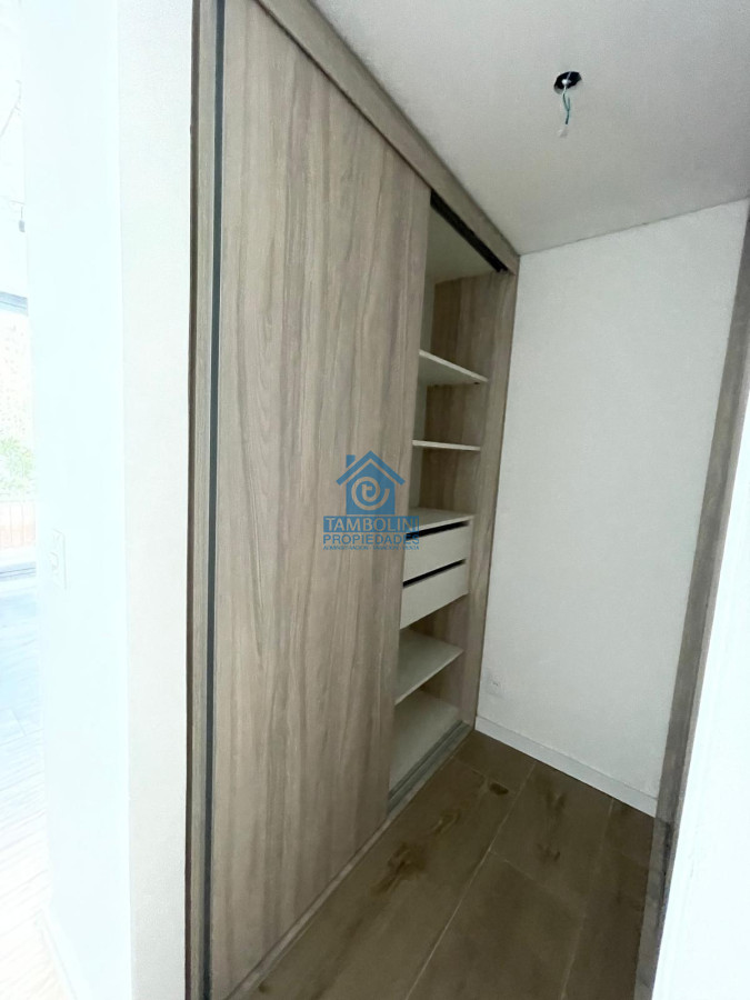 Apartamento ID.615 - Exquisito - Unico - Departamento de 1 dormitorio Frente Al Mar 