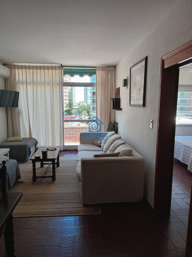 Apartamento ID.1073 - Alquiler INVERNAL