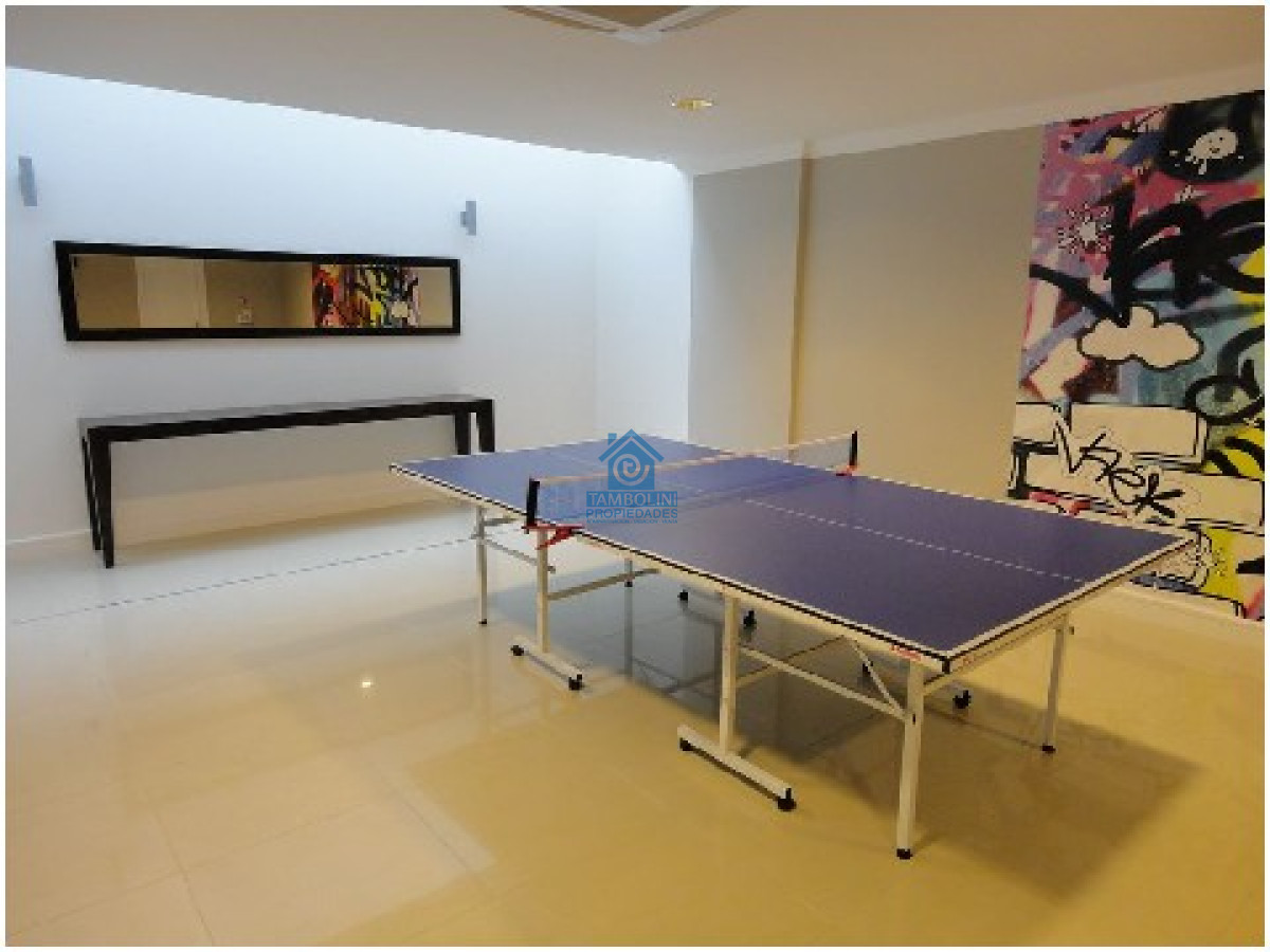 Apartamento ID.161 - Hermosa Planta Esquinera Imperiale Punta del Este